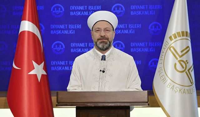 Sınav soruları dağıtıldı iddiasına Diyanet’ten cevap