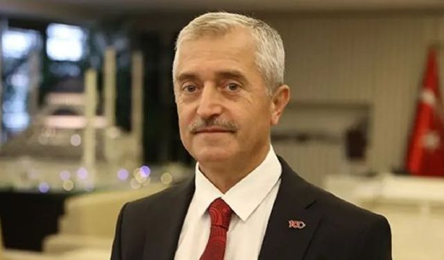 Mehmet Tahmazoğlu’ndan gençlere müjde!