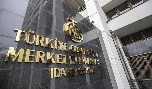 TCMB yeni iskonto oranını açıkladı