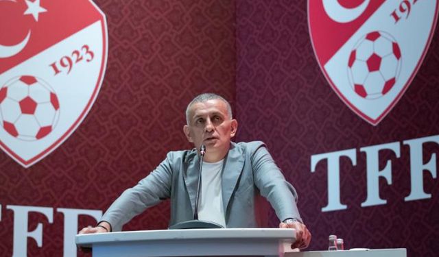 TFF Başkanı, kulüplerle buluşuyor