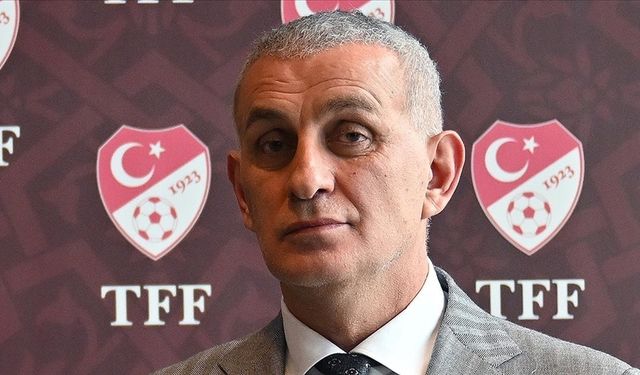 TFF, Fenerbahçe ve Kasımpaşa başkanlarını Riva'ya davet etti