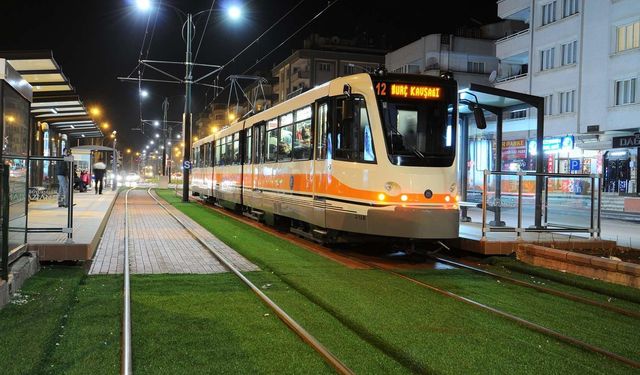 Gaziantep'te Toplu Taşıma 25 TL Oldu! İşte Zamlanacağı Tarih