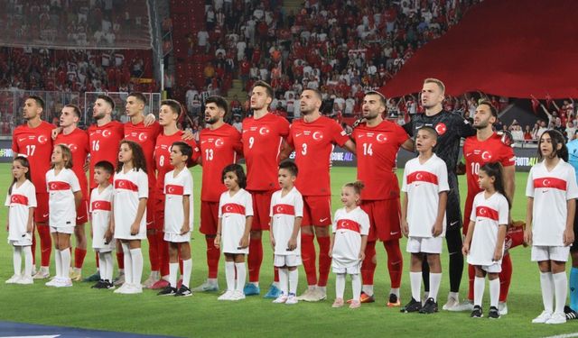 Türkiye - Macaristan maçının oynanacağı stadyum belli oldu!