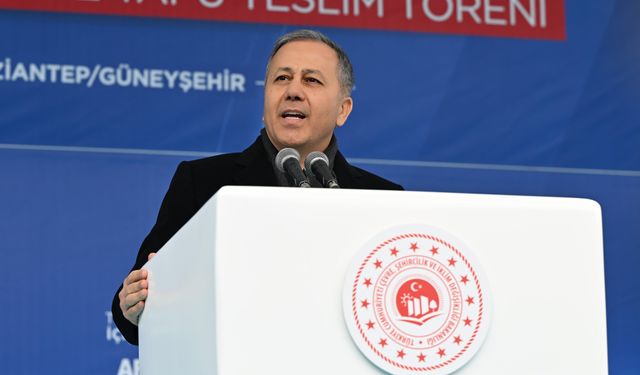 Güçlü Türkiye idealimizden taviz vermeyeceğiz