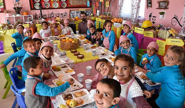 Yerli malı haftası ne zaman?