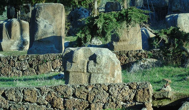 Bu Merkezler Gaziantep’te Geçmişle Geleceği Buluşturuyor