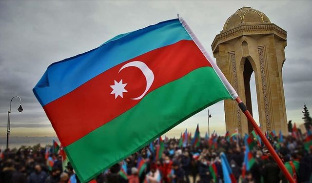 Azerbaycan'dan İran'a Sert Uyarı!