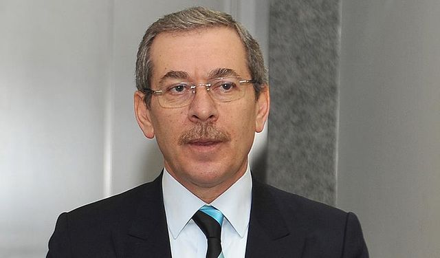 Abdüllatif Şener'in Oğlu Tutuklandı!