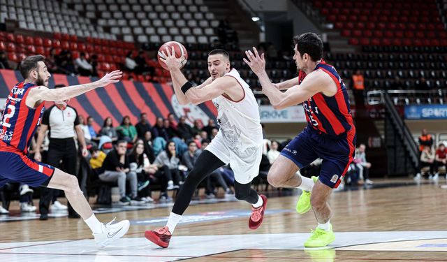 Gaziantep Basketbol’da hasret bitecek mi?