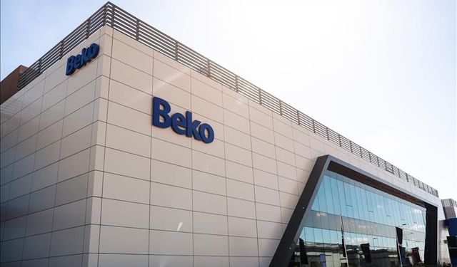 Beko’dan Büyük İndirim! Beyaz Eşyalar Yarı Fiyatına!