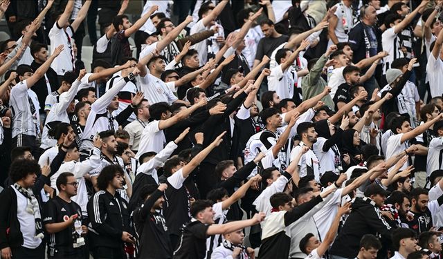 Beşiktaş Taraftarlarına Müjde!