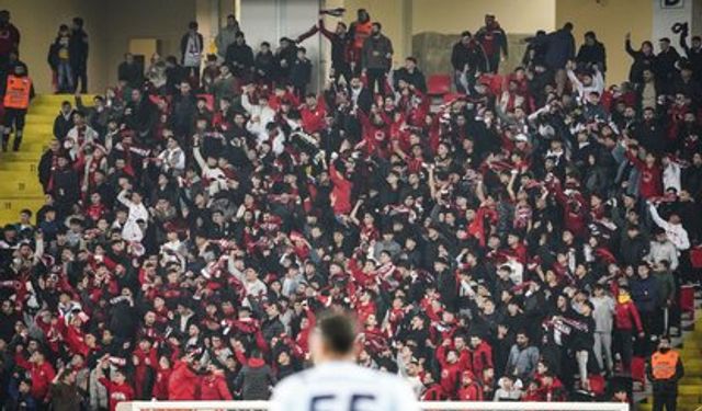 Gaziantep FK-Bodrum Maçının Biletleri Ne Kadar?