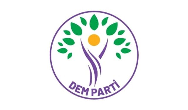 DEM Parti'den İmralı'ya Ziyaret!