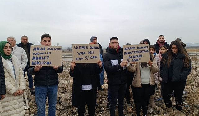 Gaziantep’te mahkeme kararına tepki yağdı