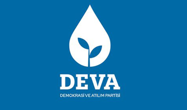 DEVA Partisi, Gaziantep-Kahramanmaraş Tartışmasında Taraf  Olduğu Paylaşımı Sildi