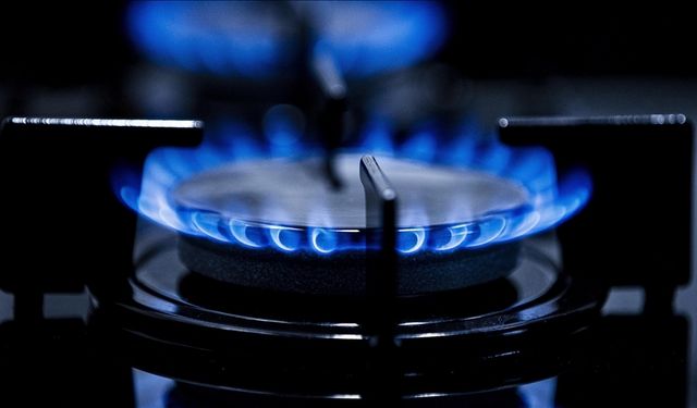 2025'te doğal gaz bağlantı bedelleri belli oldu