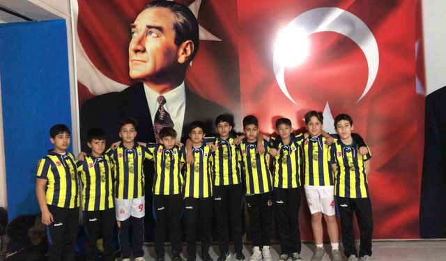 Fenerbahçe'den Örnek Davranış