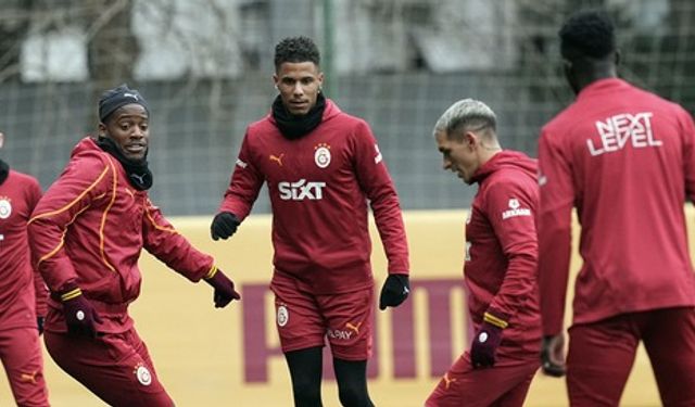 Galatasaray, Hatayspor Virajında!