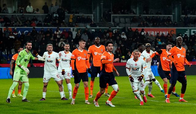 Galatasaray Deplasmanda Hata Yapmadı