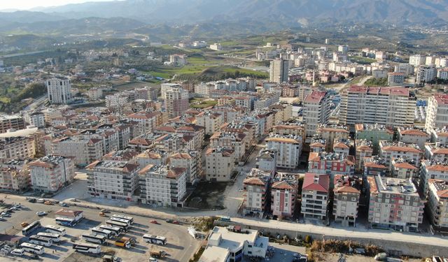 Hatay'ın diğer adı nedir?