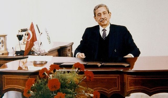 Sani Konukoğlu Anılacak