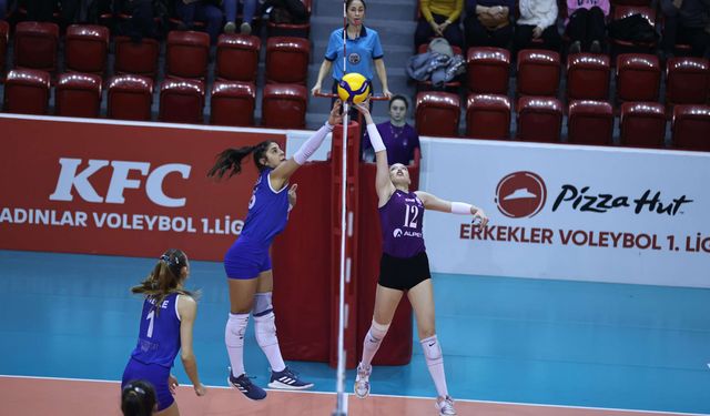 Merinos Play-Off Aşkına