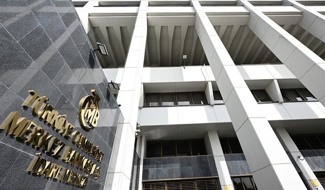 Merkez Bankası Rezervleri Rekor Seviyeye Yaklaştı