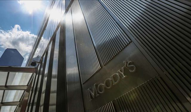 Moody's, Türkiye'nin Kredi Notunu  Neden Güncellemedi?