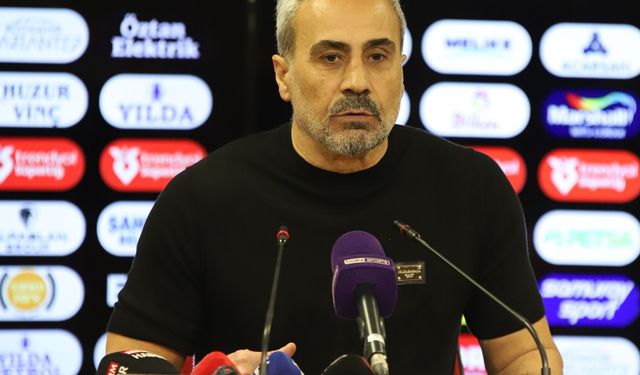 Mustafa Dalcı: "Oyuncalarımın Emeği İçin Çok Üzgünüz "