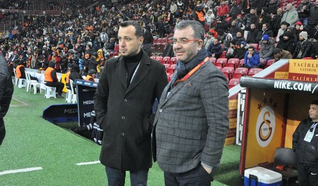 İbrahim Dicle'den Takıma Jest