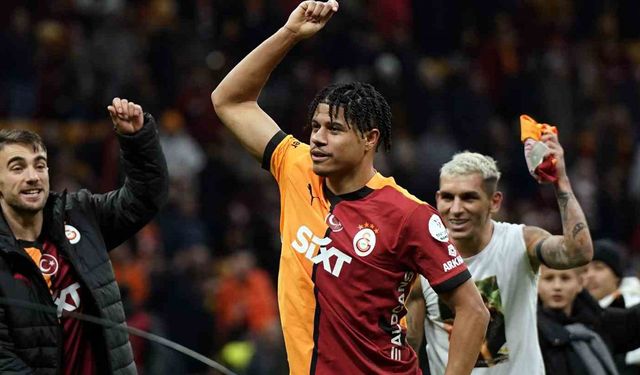 Galatasaray'dan Sakatlık Açıklaması!