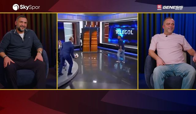 Şentürk Sky Sporla Yollarını Ayırdı: Sergen Yalçın İddiası Gündemde!