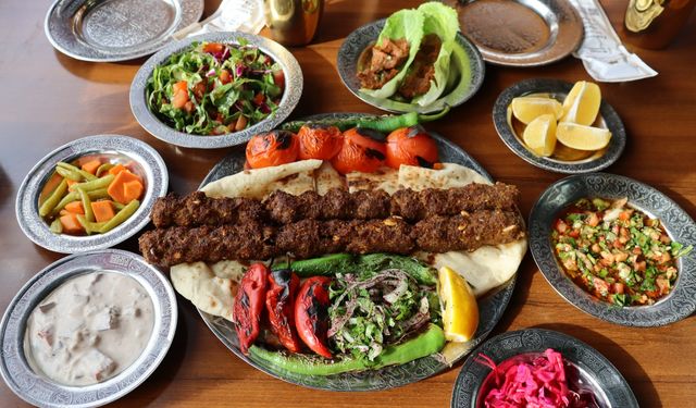 Gaziantep’in En Gizli Lezzeti: Turistler Bile Bilmiyor!