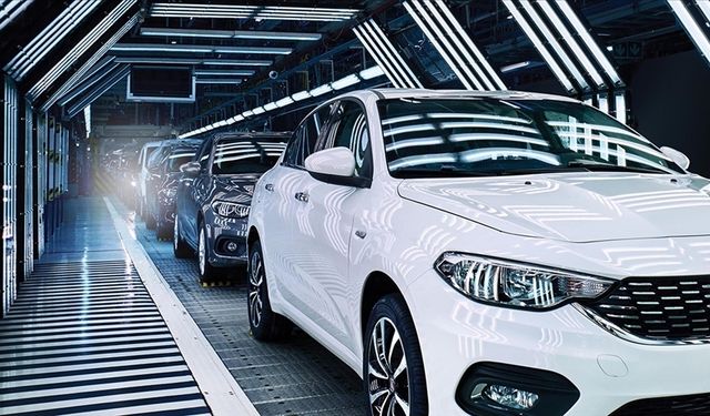 Sıfır Araçta Fiyat Şoku