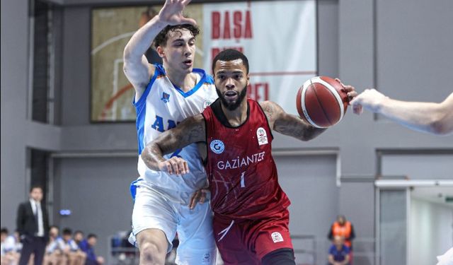 Dev Adamlar İstanbul'da Patladı 47-108