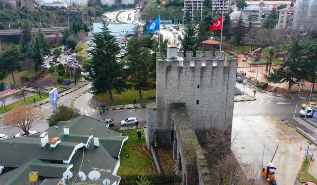 Öğrenciler için Türkiye'de tek yapı!