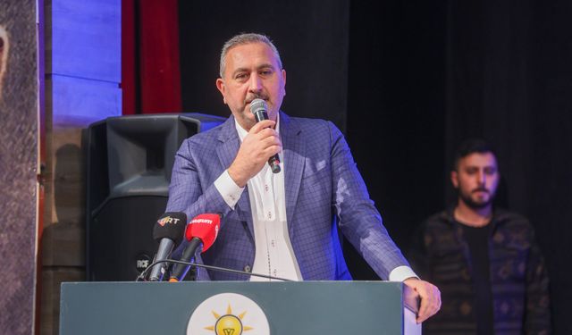 TBMM’nin Açılışında Gül’den Önemli Mesajlar