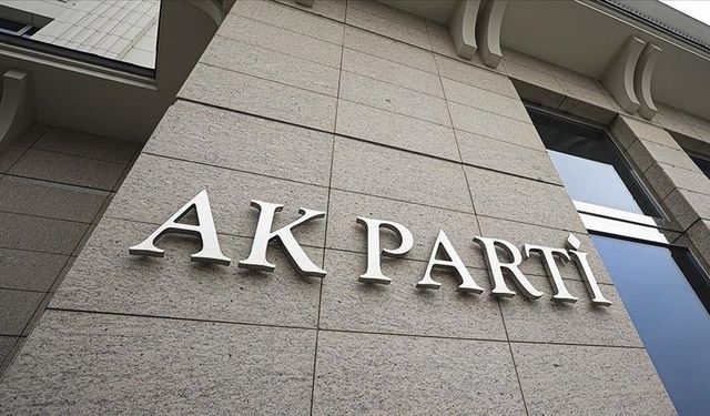 Gaziantep'te AKP’li Başkandan Zehir Zemberek Açıklama