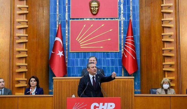 Son Dakika CHP'ye 2 Milletvekili Birden Katıldı!