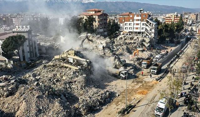 Gaziantep’te Depremzedelerin Yapılandırma Ödemelerinde Süre Uzatıldı