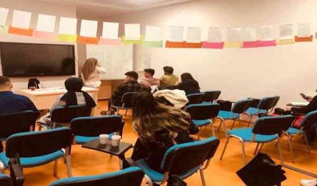 UDSP Yabancı Dil Sınavını Kazanmanın Avantajları