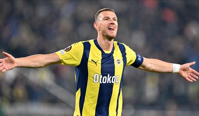 Fenerbahçe'de Ayrılık!