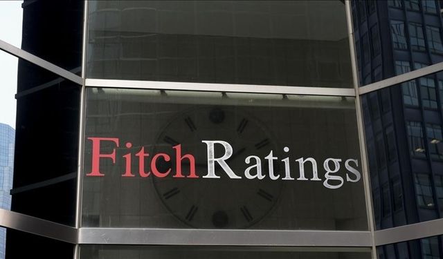 Fitch, Türkiye'nin Kredi Notunu Teyit Etti