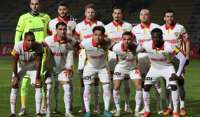 Göztepe-Gaziantep FK Maçı Ne Zaman?