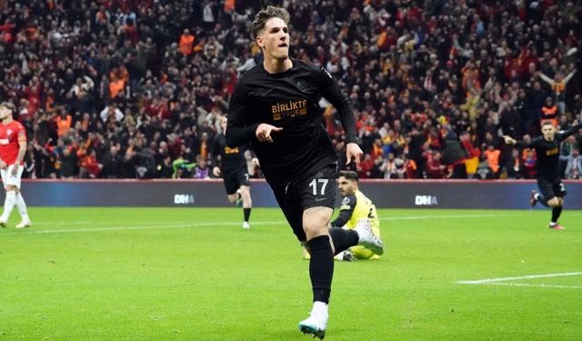 Galatasaray'dan Zaniolo İçin Karar Çıktı