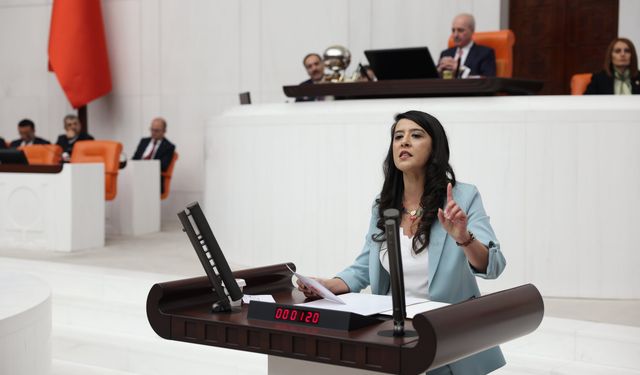 Sevda Karaca’dan Dikkat Çeken 23 Nisan Açıklaması