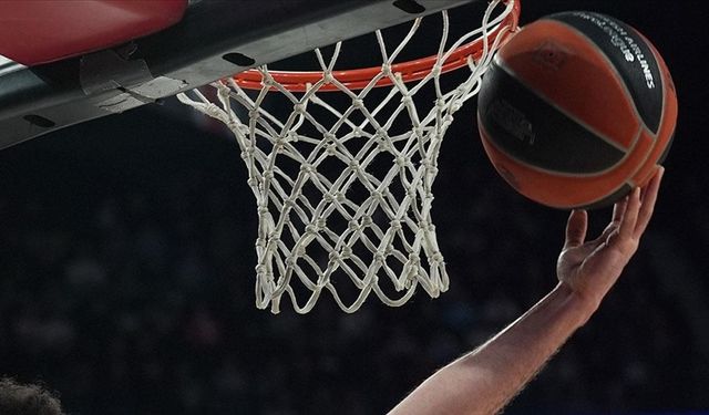 Fenerbahçe Beko - Monaco Maçı Canlı Anlatım: Fenerbahçe Beko - Monaco Ne Zaman Saat Kaçta Hangi Kanalda?