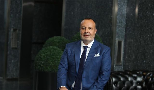 Şaban Cemil Kazancı Kimdir ve Serveti Ne Kadar?
