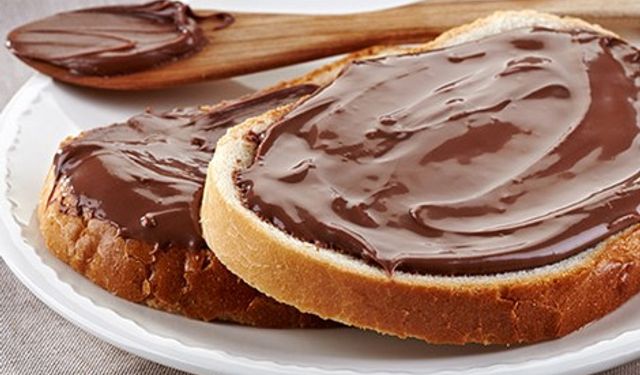 Çikolata tutkunlarına kötü sürpriz!