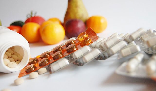 Hangi Belirti Hangi Vitamin Eksikliği?